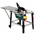 Metabo TKHS 315 M - 3,1 WNB Scie Sur Table Filaire (315mm/3100W) 0103153100