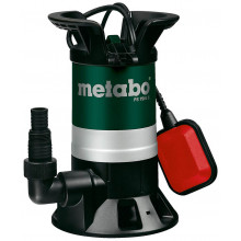 Metabo PS 7500 S Pompe immergée pour eau sale (450W/7500l/h) 0250750000