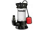 Metabo PS 18000 SN Pompe immergée pour eau sale (18000l/h/1100W) 0251800000