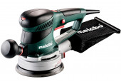 Metabo SXE 450 TurboTec Ponceuse orbitale aléatoire (350W/150mm) 600129000