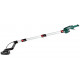 Metabo 600136000 LSV 5-225 Ponceuse pour cloisons seches confort