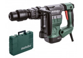 Metabo MH 5 Marteau burineur SDS-max, 1100W 600147500