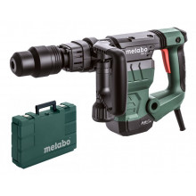 Metabo MH 5 Marteau burineur SDS-max, 1100W 600147500