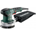 Metabo SXE 3125 Ponceuse excentrique (310W/125mm) 600443000