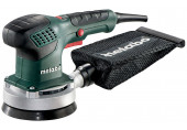 Metabo SXE 3125 Ponceuse excentrique (310W/125mm) 600443000