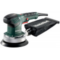 Metabo SXE 3150 Ponceuse excentrique (310W/150mm) 600444000