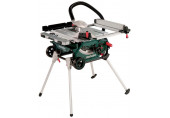 Metabo 600667000 TS 216 Scie circulaire de table 1500 W