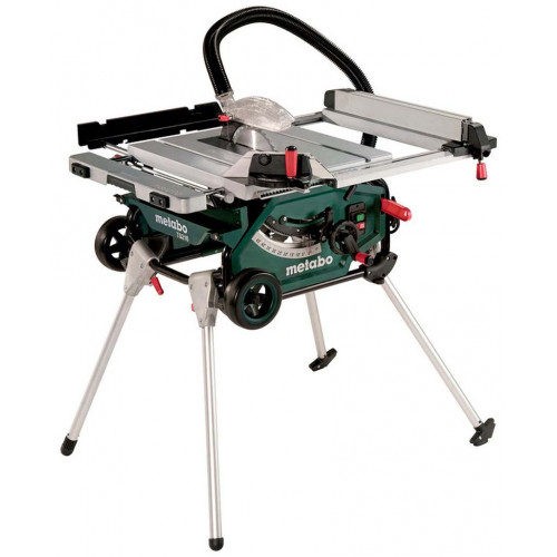 Metabo 600667000 TS 216 Scie circulaire de table 1500 W