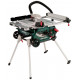 Metabo 600667000 TS 216 Scie circulaire de table 1500 W