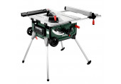 Metabo TS 254 Scie circulaire de table (2000W/254x30mm) 600668000