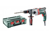 Metabo SBEV 1000-2 Perceuse a percussion (1010W) MetaBox, 600783500