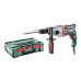 Metabo SBEV 1000-2 Perceuse a percussion (1010W) MetaBox, 600783500