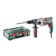 Metabo SBEV 1000-2 Perceuse a percussion (1010W) MetaBox, 600783500