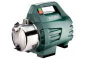 Metabo P 4500 Inox Pompe de jardin (4500 l/h 48m) 600965000