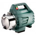 Metabo P 4500 Inox Pompe de jardin (4500 l/h 48m) 600965000