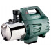 Metabo P 6000 Inox Pompe de jardin (1300W/6000l/h) 600966000