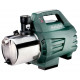 Metabo P 6000 Inox Pompe de jardin (1300W/6000l/h) 600966000