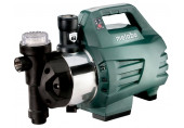 Metabo HWAI 4500 INOX Surpresseur (1300W / 4500l ) 600979000