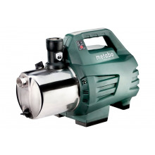 Metabo HWA 6000 Inox Pompe domestique automatique (1300W/6000l/h) 600980000