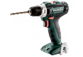 Metabo 601036890 PowerMaxx BS 12 Perceuse-visseuse sans fil