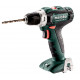 Metabo 601036890 PowerMaxx BS 12 Perceuse-visseuse sans fil