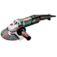 Metabo WE 19-180 Quick RT Meuleuse d'angle 180 mm 601088000