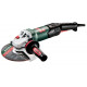 Metabo WE 19-180 Quick RT Meuleuse d'angle 180 mm 601088000