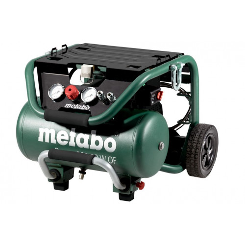 Metabo Power 280-20 W OF Compresseur (10bar/1700W) 601545000