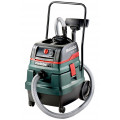 Metabo ASR 50 L SC Aspirateur tous usages (1400W/50L) 602034000