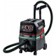 Metabo ASR 36-18 BL 25 M SC Aspirateur sans fil 2x 18V, 602046850