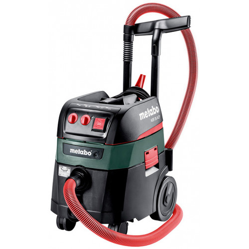 Metabo ASR 35 M ACP Aspirateur (1400W/35l) 602058000