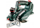 Metabo 602082890 HO 18 LTX 20-82 Rabot sans fil 18V