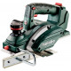 Metabo 602082890 HO 18 LTX 20-82 Rabot sans fil 18V