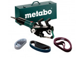 Metabo RBE 9-60 Set Ponceuse a tubes 900 W 602183510