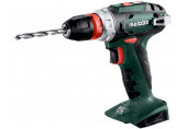 Metabo BS 18 Perceuse-visseuse sans fil rapide, MetaBOX 602217840