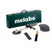 Metabo KNSE 9-150 Meuleuse pour soudures d'angle 950 W 602265500