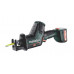 Metabo 602322500 POWERMAXX SSE 12 BL Tronçonneuse sans fil, MetaBOX