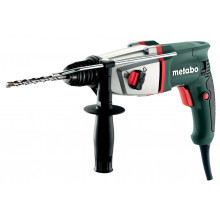 Metabo 606156000 BHE 2644 Marteau perforateur 800W