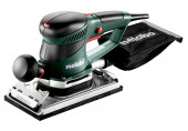 Metabo SRE 4351 TurboTec Ponceuse vibrante 350 W 611351000