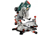 Metabo Scie a onglet KGSV 72 Xact SYM avec entraînement (1800W/216x30mm)