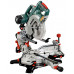 Metabo Scie a onglet KGSV 72 Xact SYM avec entraînement (1800W/216x30mm)