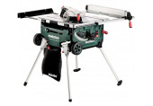 Metabo TS 36-18 LTX BL 254 Scie a table sans fil 613025850