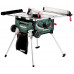 Metabo TS 36-18 LTX BL 254 Scie a table sans fil 613025850