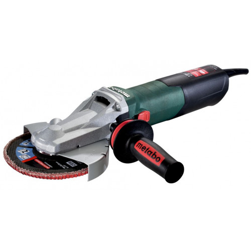 Metabo WEF 15-150 Meuleuse d'angle rapide a tete plate 150 mm 613083000