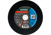 Metabo Flexiamant super Disque a tronçonner pour acier 350x3,0x25,4 616338000