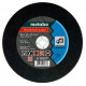 Metabo Flexiamant Super Disque a tronçonner 350 x 3,0 x 25,4 acier, TF 41 616339000