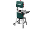 Metabo 619010000 BAS 318 Scie a ruban de précision DNB 900 W