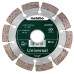 Metabo Disque a tronçonner diamanté 125x22,23 mm, 624307000