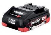 Metabo LiHD DS Batterie (18V/4,0Ah) 624989000