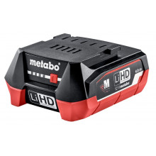 Metabo LiHD Batterie (12V/ 4,0 Ah) 625349000